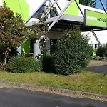 Lemon Ch Futuroscope 2*