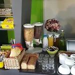 فندق Lemon Ch Futuroscope 2*