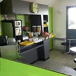 فندق Lemon Ch Futuroscope Châtellerault