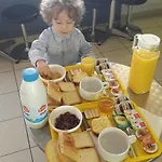 فندق Lemon Ch Futuroscope
