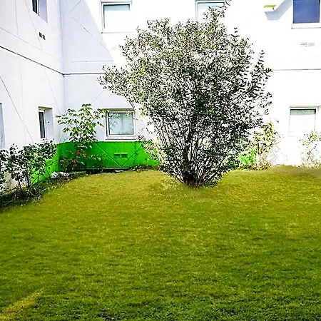 Hotel Lemon Ch Futuroscope Châtellerault