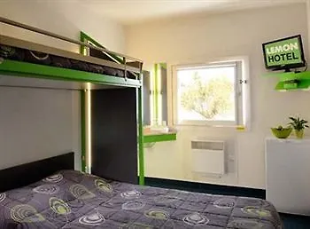 Lemon Ch Futuroscope Hotel Chatellerault