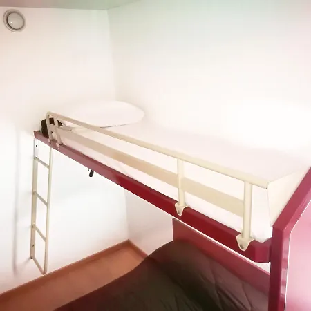 Hotel Lemon Ch Futuroscope Chatellerault