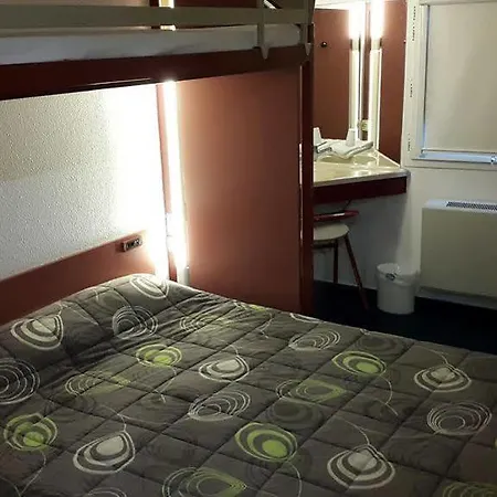 Lemon Ch Futuroscope 2*