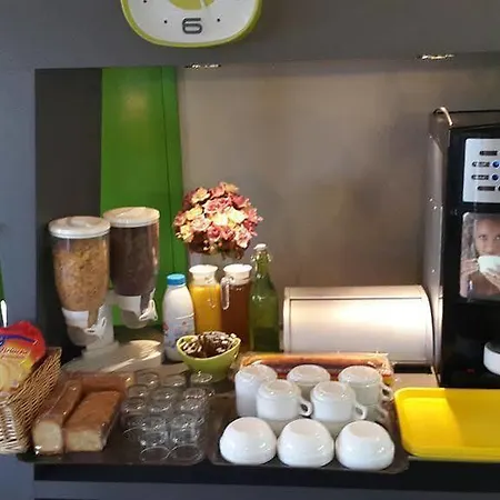 Lemon Ch Futuroscope 2* Châtellerault