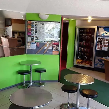 Lemon Ch Futuroscope Chatellerault