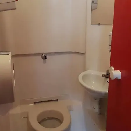 Hotel Lemon Ch Futuroscope Chatellerault