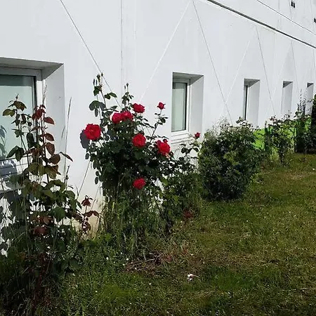 Hotel Lemon Ch Futuroscope Chatellerault