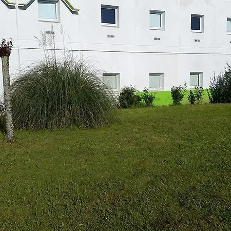 Lemon Ch Futuroscope Chatellerault