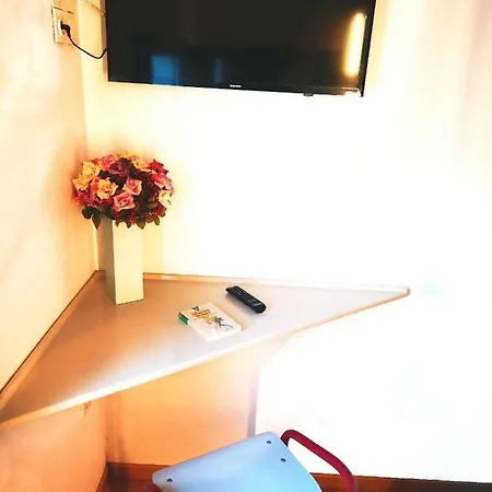 فندق Lemon Ch Futuroscope 2*