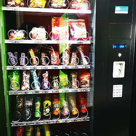 Hotel Lemon Ch Futuroscope 2*