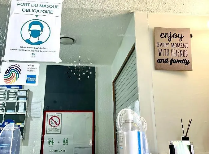 Lemon Ch Futuroscope 2* Châtellerault