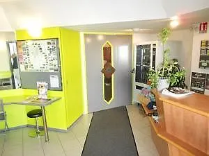 Lemon Ch Futuroscope 2* Châtellerault