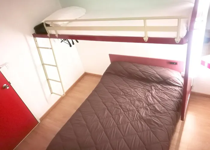 Lemon Ch Futuroscope Hotel