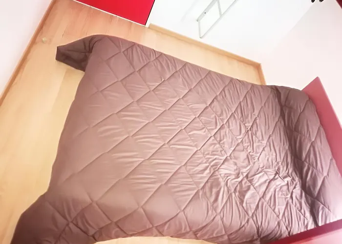 Hotel Lemon Ch Futuroscope 2*