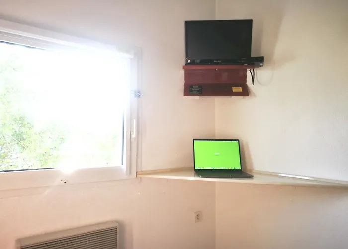 Hotel Lemon Ch Futuroscope