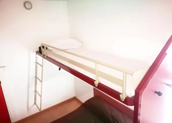 Hotel Lemon Ch Futuroscope Châtellerault