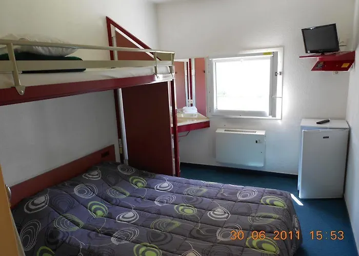 Lemon Ch Futuroscope 2* Châtellerault