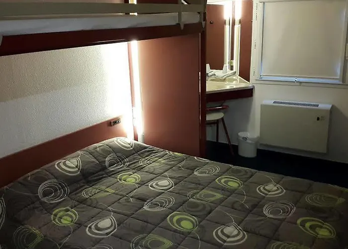 Lemon Ch Futuroscope 2*