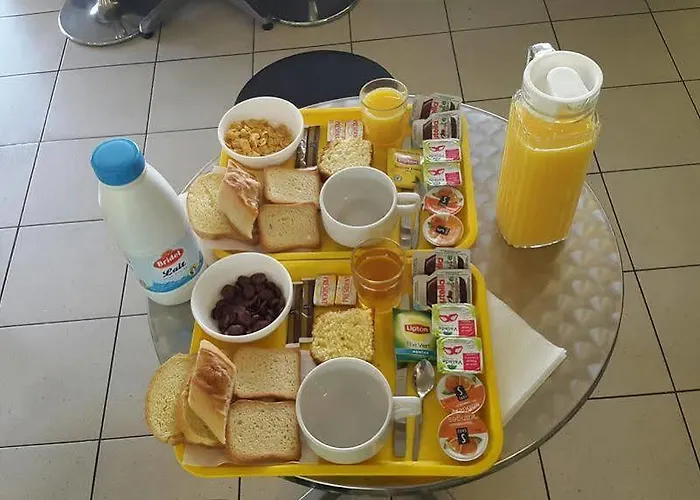 Lemon Ch Futuroscope 2*