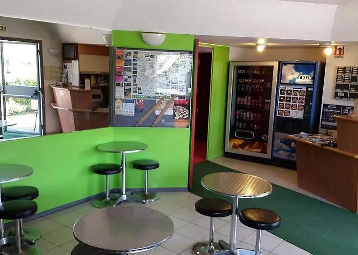 Lemon Ch Futuroscope Châtellerault