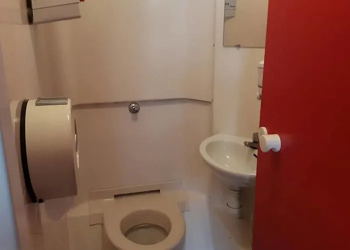 Hotel Lemon Ch Futuroscope Châtellerault