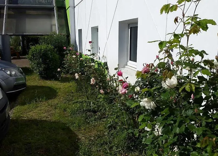 Lemon Ch Futuroscope Châtellerault