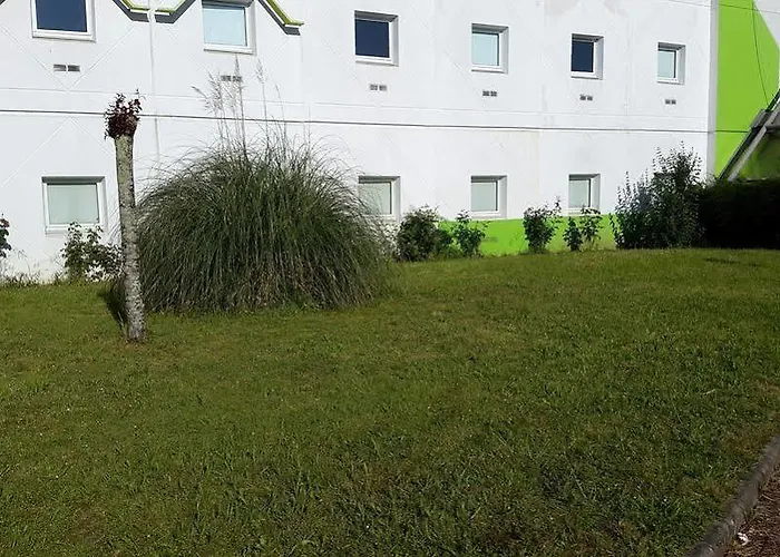 Lemon Ch Futuroscope Châtellerault