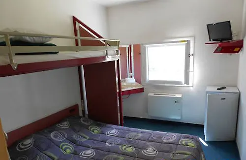 Hotel Lemon Ch Futuroscope