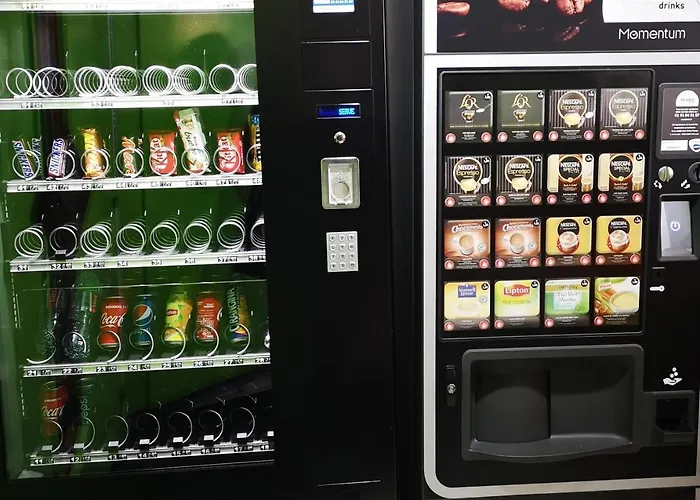 Hotel Lemon Ch Futuroscope Châtellerault