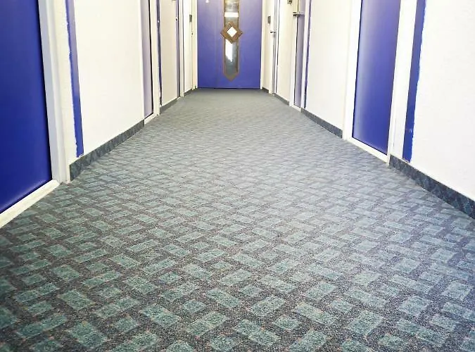 Hotel Lemon Ch Futuroscope Châtellerault