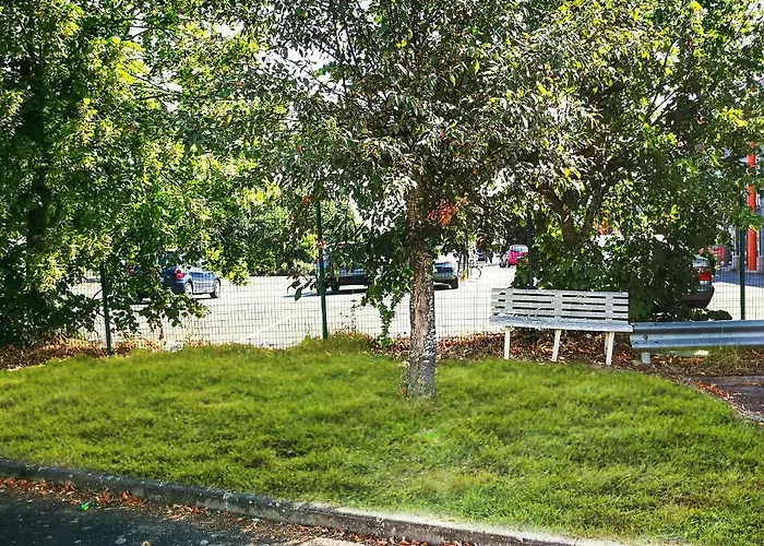 Lemon Ch Futuroscope Hotel