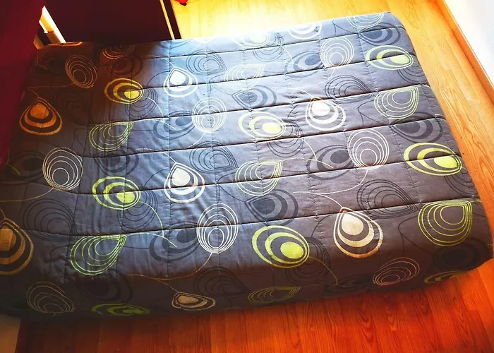 Hotel Lemon Ch Futuroscope