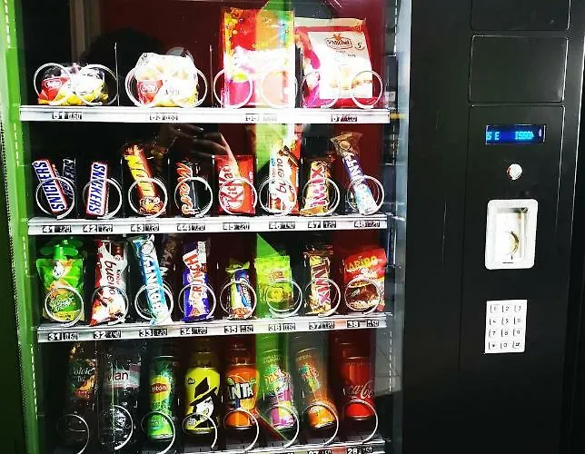 Hotel Lemon Ch Futuroscope 2*