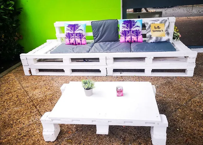 Lemon Ch Futuroscope 2* Châtellerault